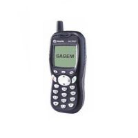 Подробнее о Экран для Sagem MC 3000 дисплей