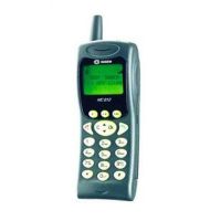 Подробнее о Экран для Sagem MC 912 дисплей