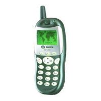 Подробнее о Экран для Sagem MC 950 дисплей