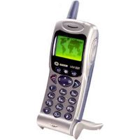 Подробнее о Экран для Sagem MC 959 дисплей