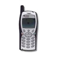 Подробнее о Экран для Sagem MW 3026 дисплей