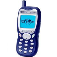 Подробнее о Экран для Sagem MW 3040 дисплей