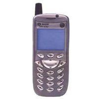 Подробнее о Экран для Sagem MW 3052 дисплей