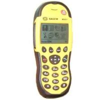 Подробнее о Экран для Sagem MW X1 дисплей