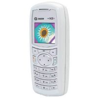 Подробнее о Экран для Sagem MY X2-2 дисплей