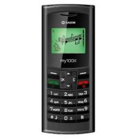 Подробнее о Экран для Sagem my100X дисплей