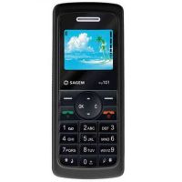 Подробнее о Экран для Sagem my101X дисплей