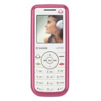 Подробнее о Экран для Sagem my215x дисплей