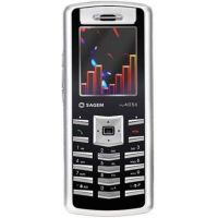 Подробнее о Экран для Sagem my405X дисплей