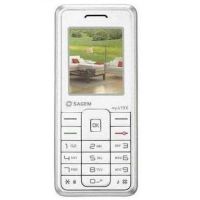 Подробнее о Экран для Sagem my419x дисплей