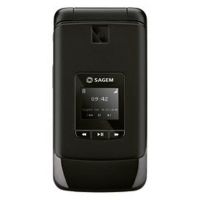 Подробнее о Экран для Sagem my730c дисплей