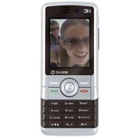 Подробнее о Экран для Sagem my800X дисплей