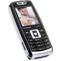 Подробнее о Экран для Sagem myW-7 дисплей