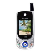 Подробнее о Экран для Sagem myZ-5 дисплей