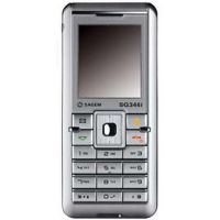 Подробнее о Экран для Sagem SG 346i дисплей