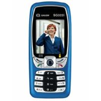 Подробнее о Экран для Sagem SG322i дисплей