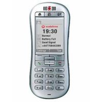 Подробнее о Экран для Sagem VS1 дисплей