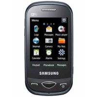 Подробнее о Экран для Samsung B3410W Ch t белый модуль экрана в сборе