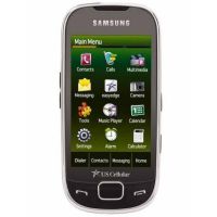 Подробнее о Экран для Samsung Caliber SCH-R850 белый модуль экрана в сборе