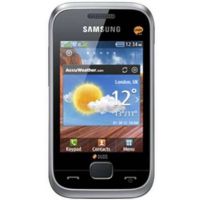 Подробнее о Экран для Samsung Champ Deluxe Color C3312s белый модуль экрана в сборе