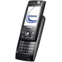 Подробнее о Экран для Samsung D820 черный модуль экрана в сборе