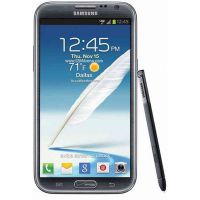 Подробнее о Экран для Samsung Galaxy Note II CDMA N719 дисплей без тачскрина