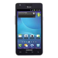 Подробнее о Экран для Samsung Galaxy S II AT and T дисплей без тачскрина