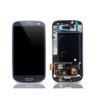 Подробнее о Экран для Samsung Galaxy S III LTE дисплей без тачскрина