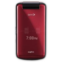 Подробнее о Экран для Sanyo SCP-3810 дисплей