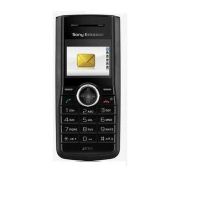 Подробнее о Экран для Sony Ericsson J110a дисплей