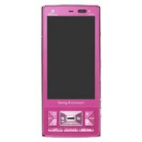 Подробнее о Экран для Sony Ericsson S003 дисплей