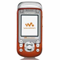 Подробнее о Экран для Sony Ericsson S600c дисплей