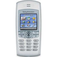 Подробнее о Экран для Sony Ericsson T608 дисплей