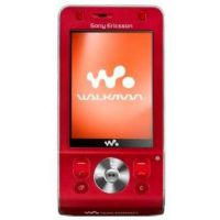 Подробнее о Экран для Sony Ericsson W908c дисплей