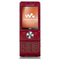 Подробнее о Экран для Sony Ericsson W918c дисплей