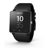 Подробнее о Экран для Sony SmartWatch 2 SW2 дисплей без тачскрина