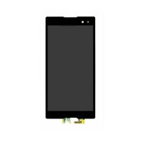 Подробнее о Экран для Sony Xperia C3 Dual D2502 дисплей без тачскрина