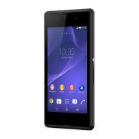 Подробнее о Экран для Sony Xperia E3 D2206 дисплей без тачскрина