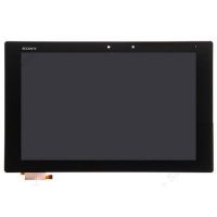 Подробнее о Экран для Sony Xperia Z2 Tablet 16GB LTE дисплей без тачскрина