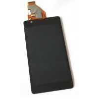 Подробнее о Экран для Sony Xperia ZR HSPA Plus дисплей без тачскрина