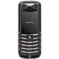 Подробнее о Экран для Vertu Ascent Ferrari GT дисплей