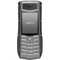 Подробнее о Экран для Vertu Ascent Ti Carbon Fibre дисплей