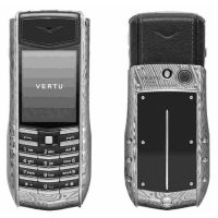 Подробнее о Экран для Vertu Ascent Ti Damascus Steel дисплей