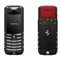 Подробнее о Экран для Vertu Ascent Ti Ferrari дисплей