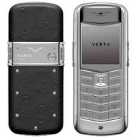 Подробнее о Экран для Vertu Constellation Exotic дисплей