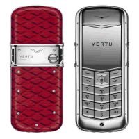 Подробнее о Экран для Vertu Constellation Monogram дисплей