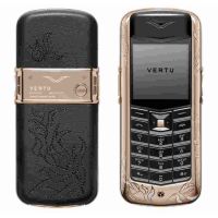 Подробнее о Экран для Vertu Constellation Vivre дисплей